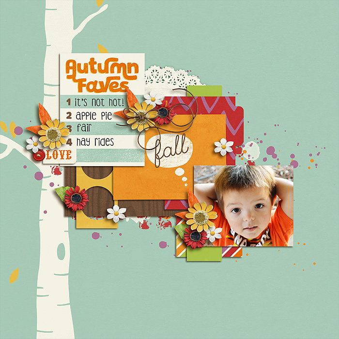 Fall
