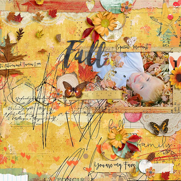 fall