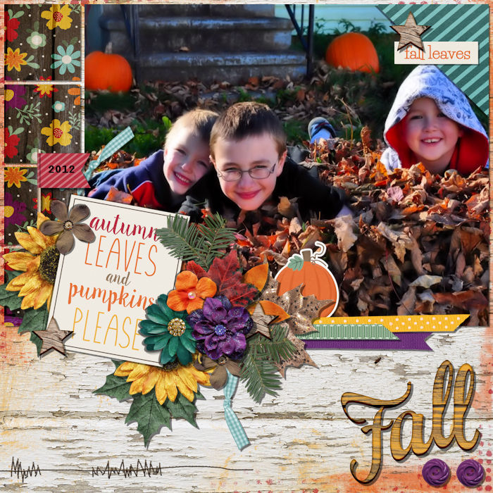 Fall