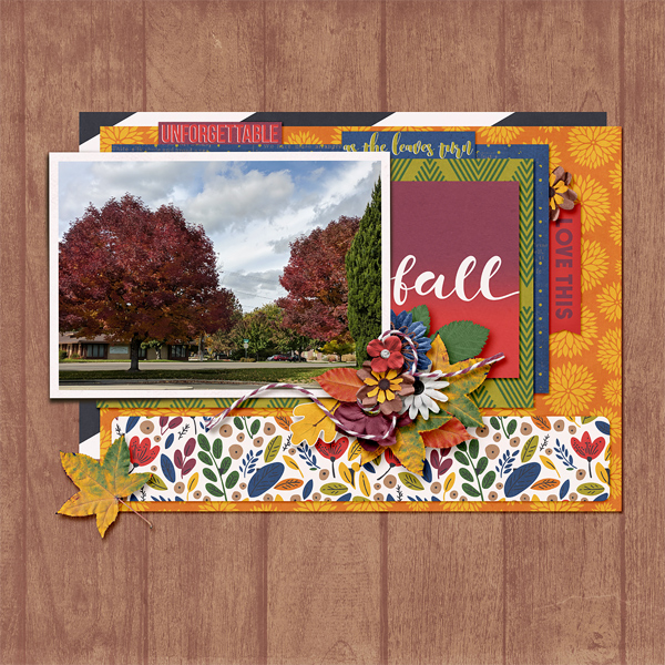fall