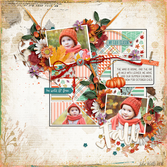 fall