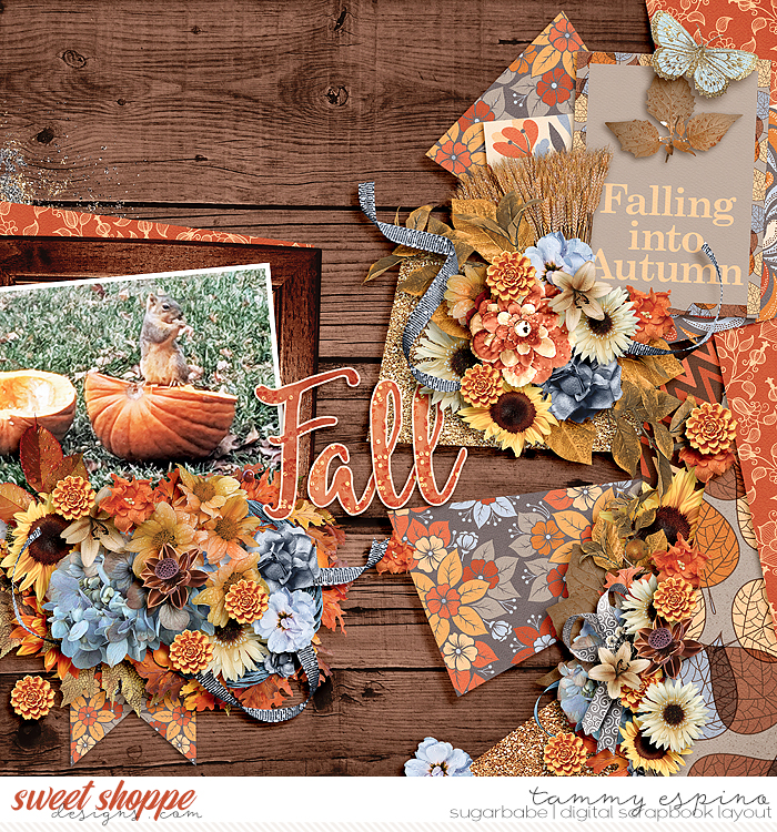 fall