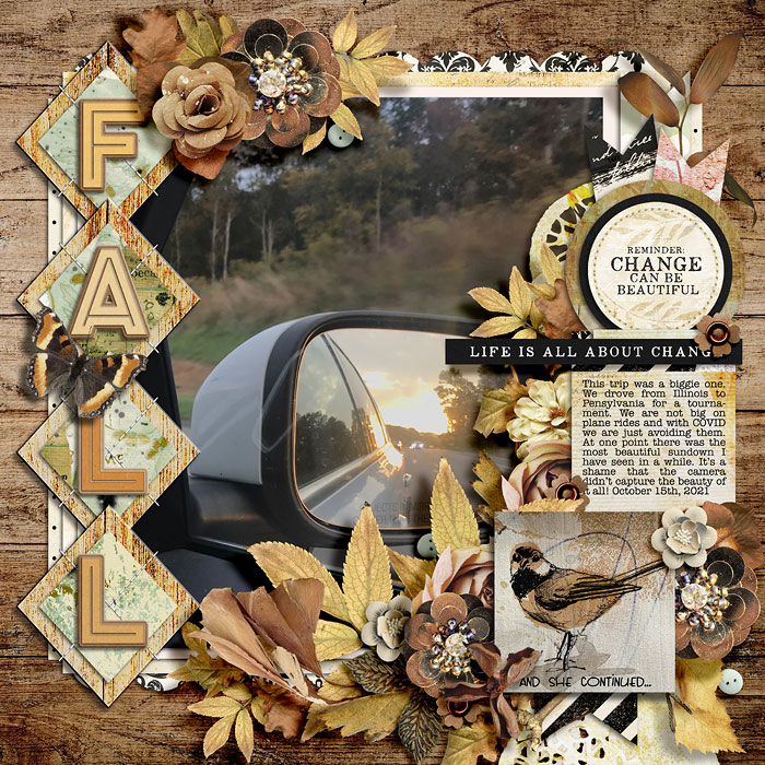 FALL