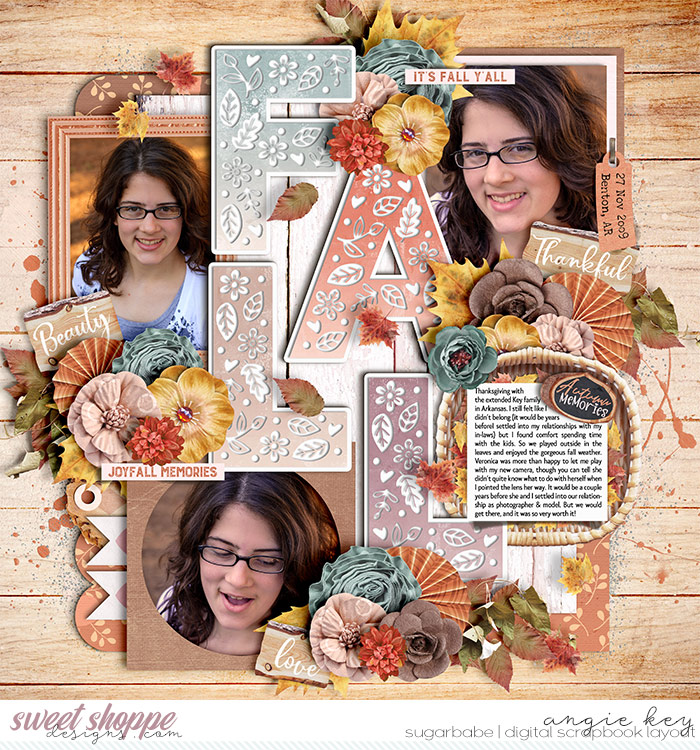 FALL