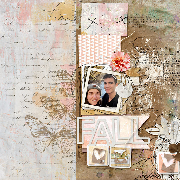 FALL