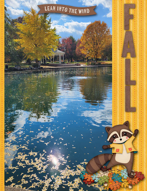 FALL