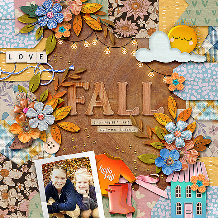 FALL