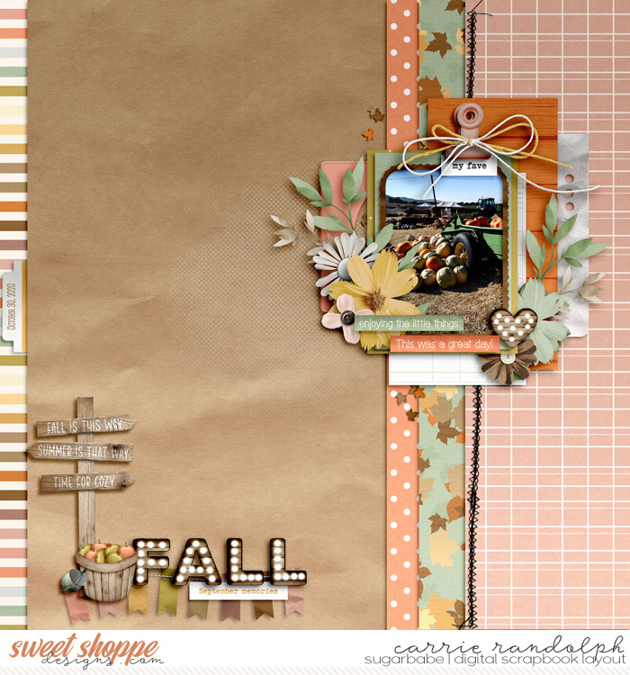 FALL