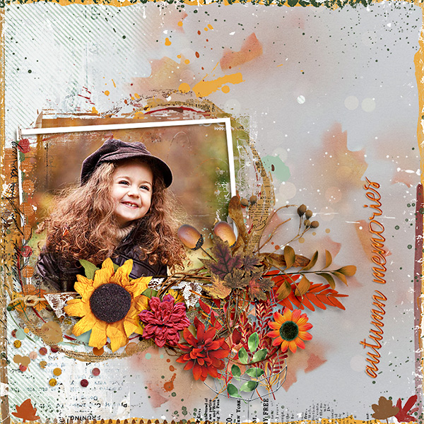 Fallalicious