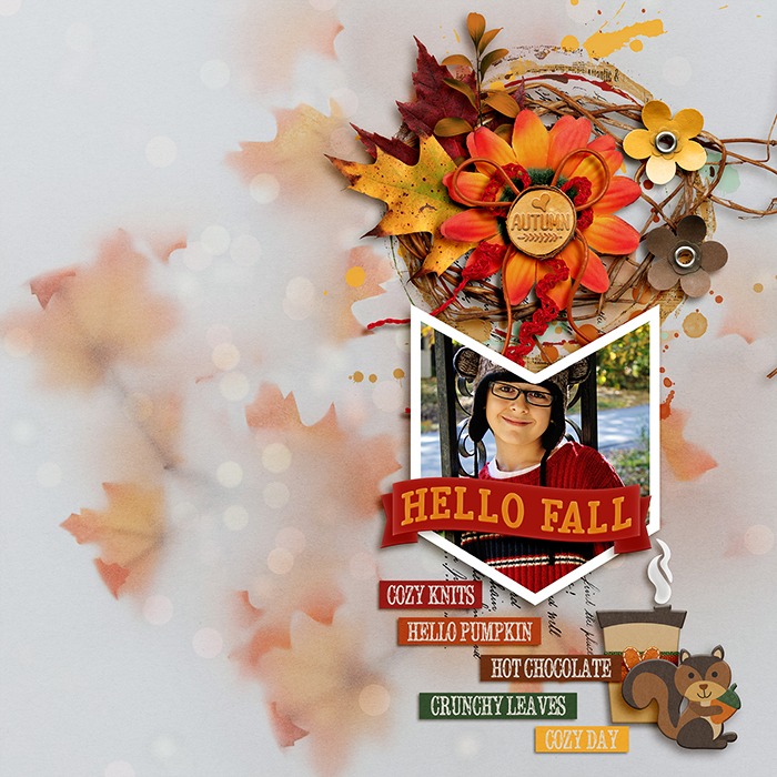 Fallalicious