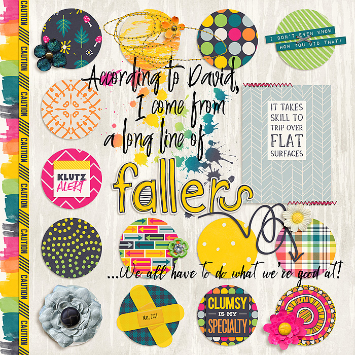 fallers