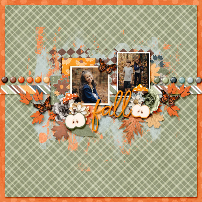 Falling for Fall