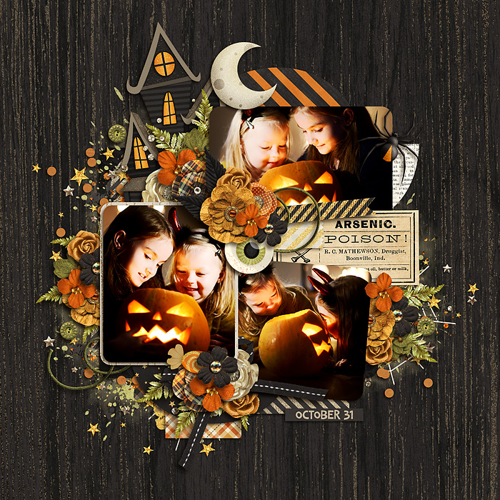 Falloween