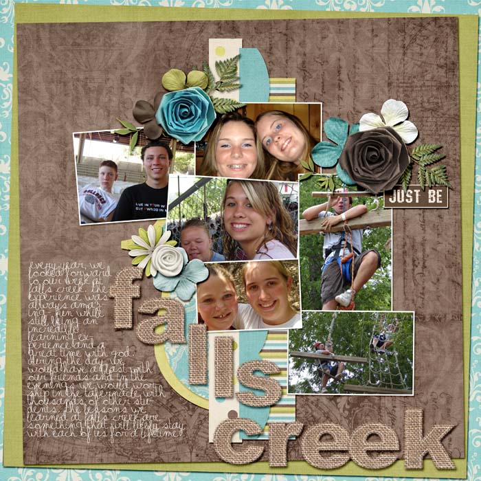 Falls Creek