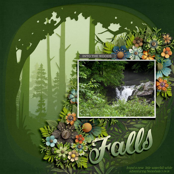 Falls