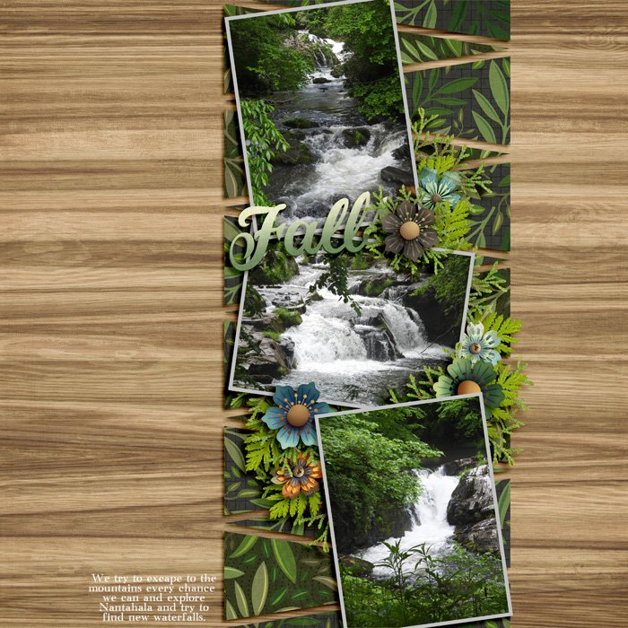 Falls