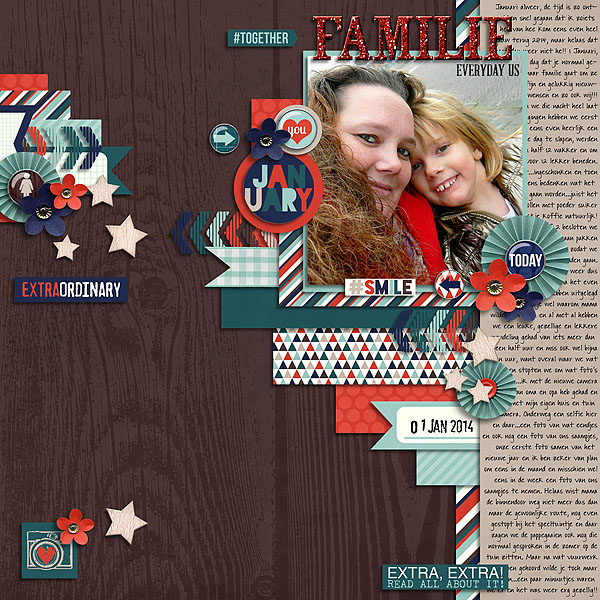 Familie