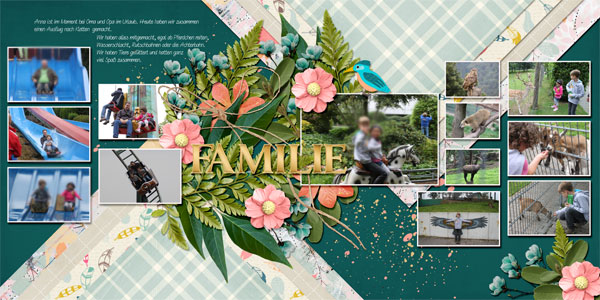 familie