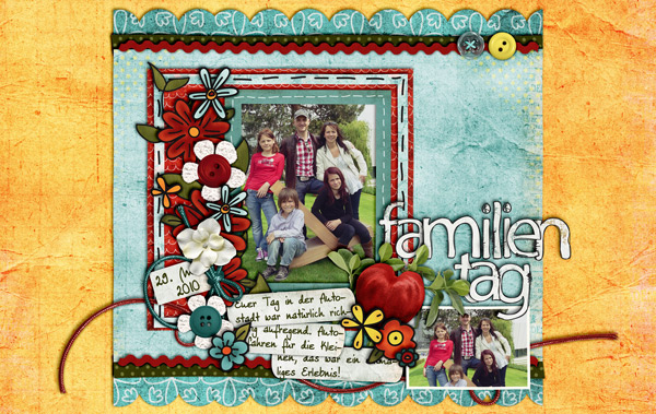 Familientag