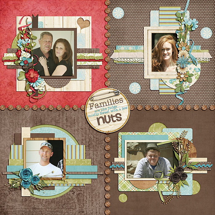 Families