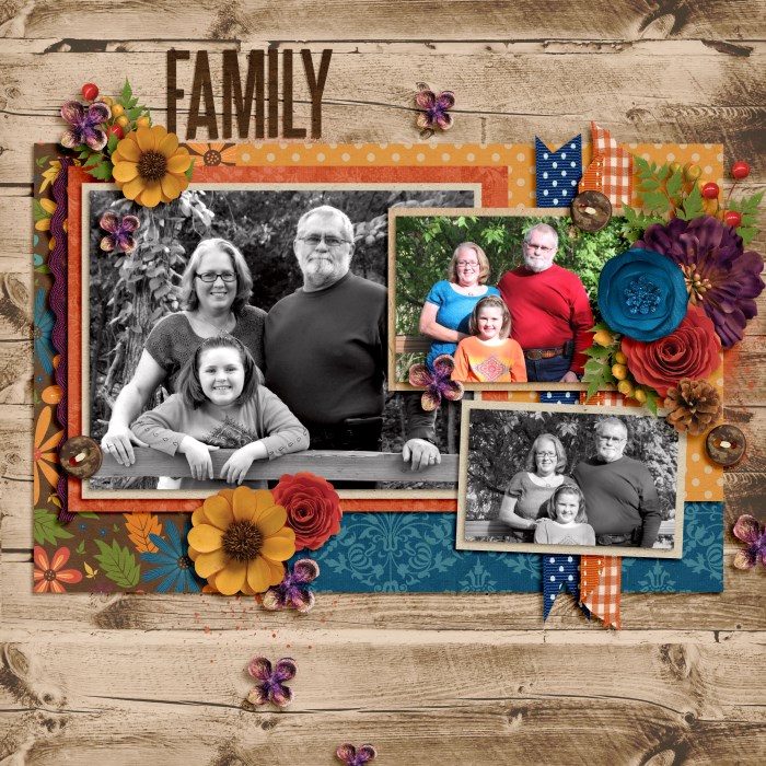 Family '14