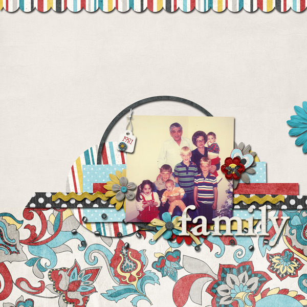 Family 1981