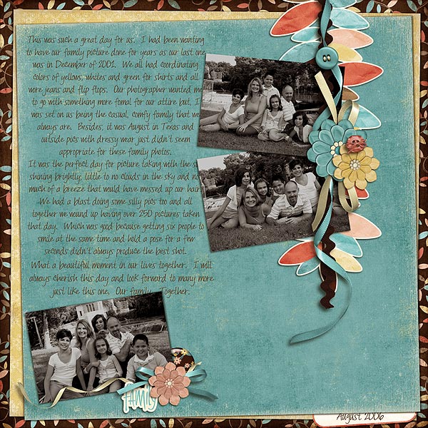 Family 2006