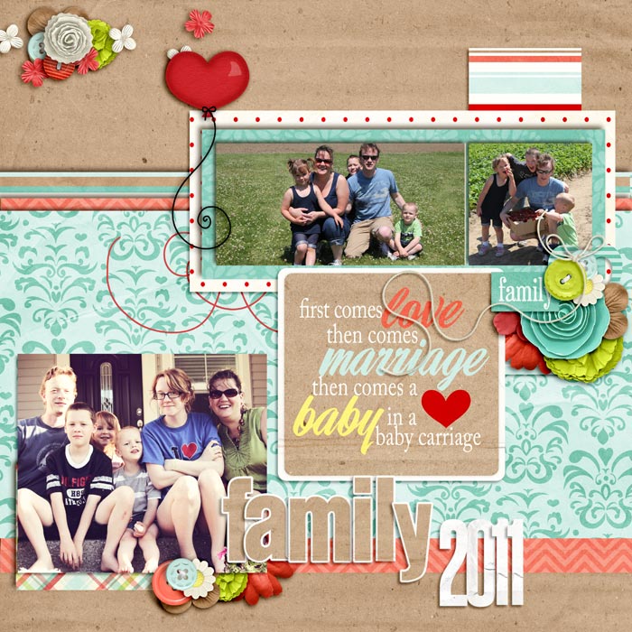Family 2011