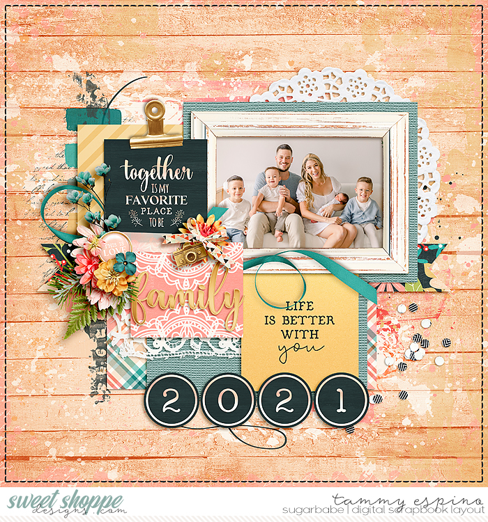 family 2021
