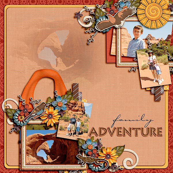 Family Adventure