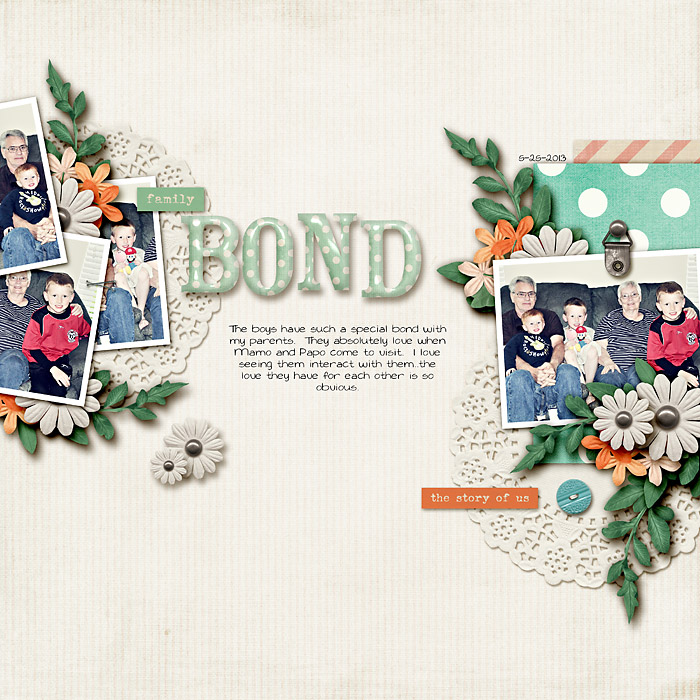 Family Bond