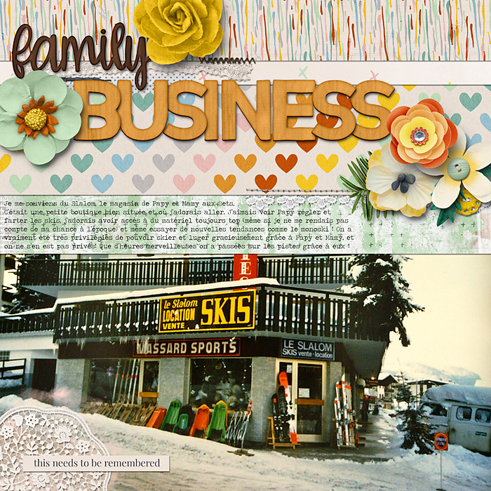 Family Business