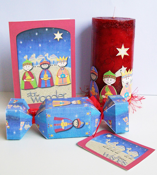 Family Christmas ideas
