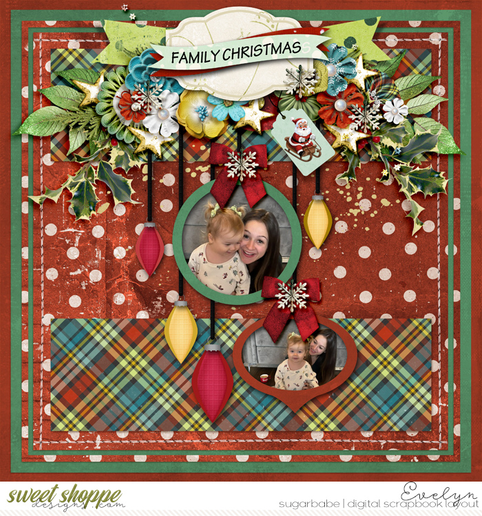 Family Christmas