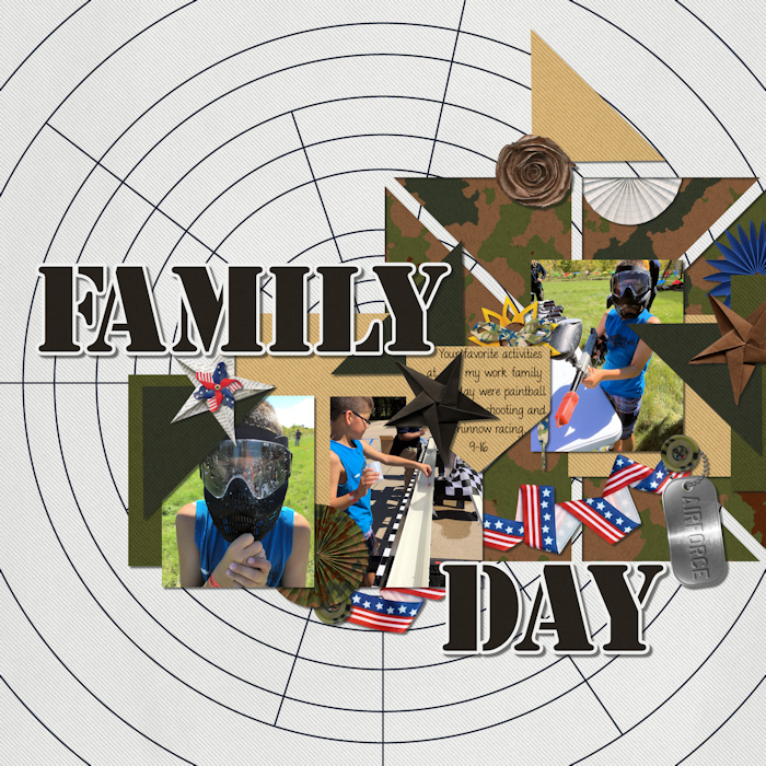Family Day