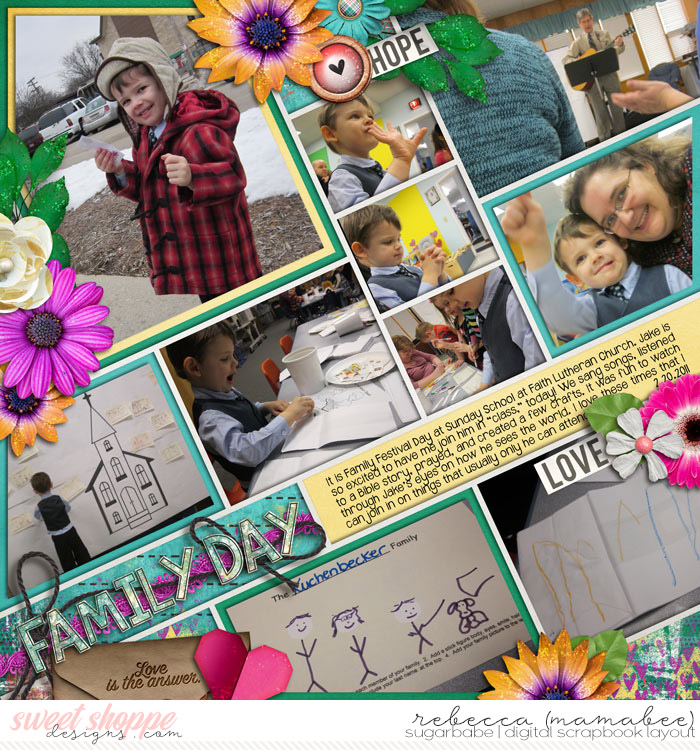 Family Day