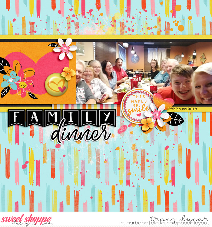 Family Dinner