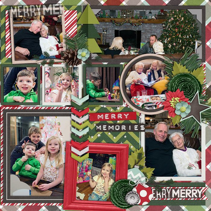 Family festivities 02