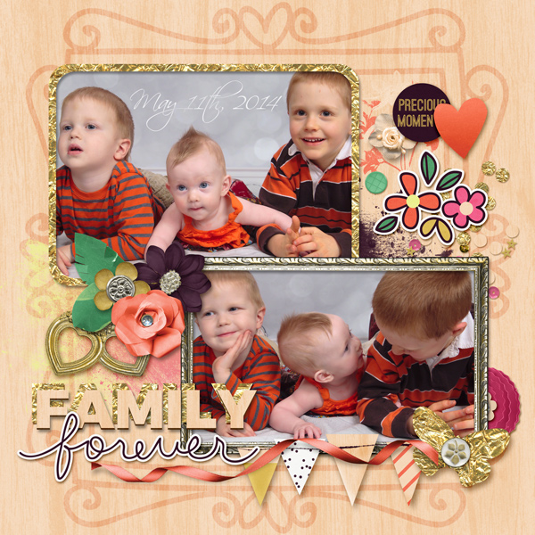 Family Forever
