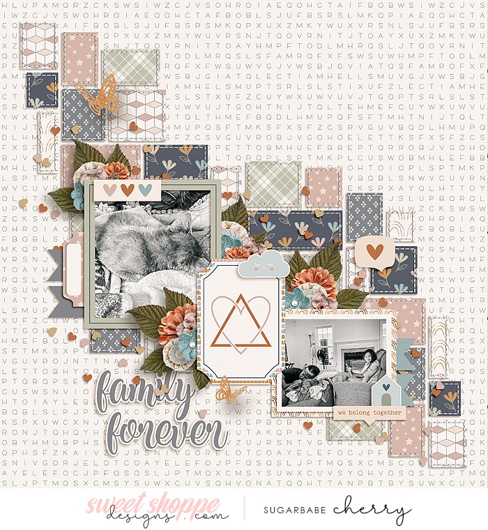 Family Forever