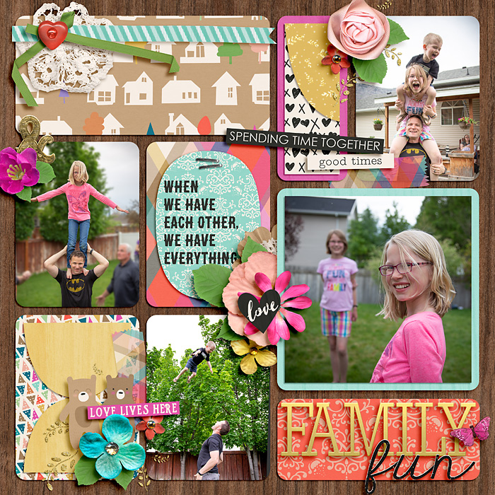Family Fun