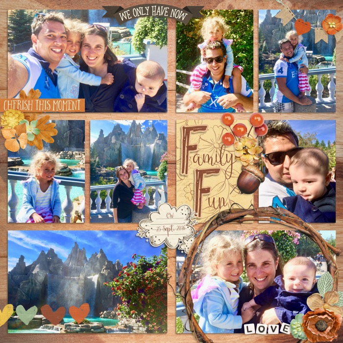 Family Fun
