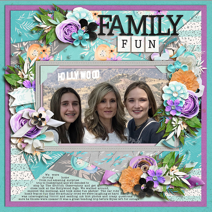 Family Fun