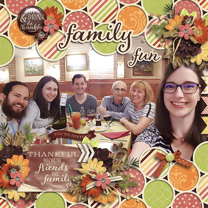 Family fun