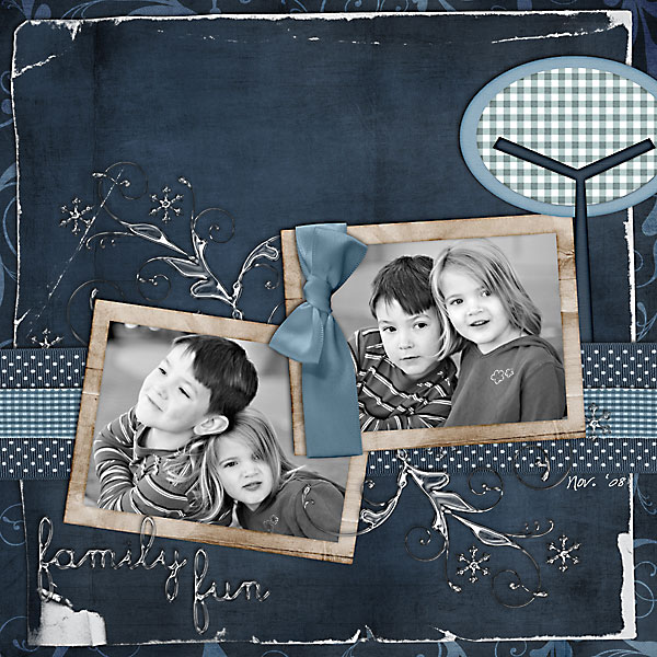 Family Fun