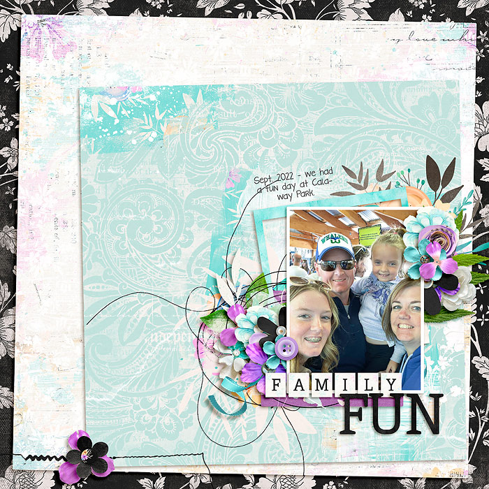 Family fun