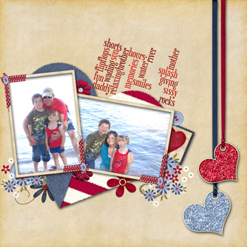 family fun