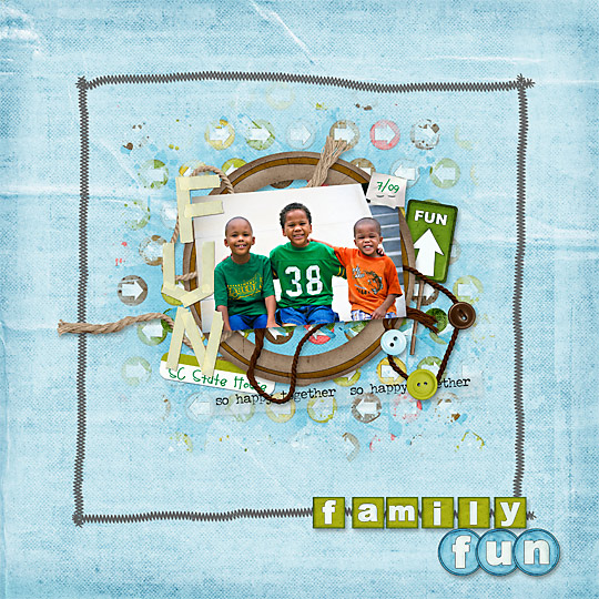 Family Fun