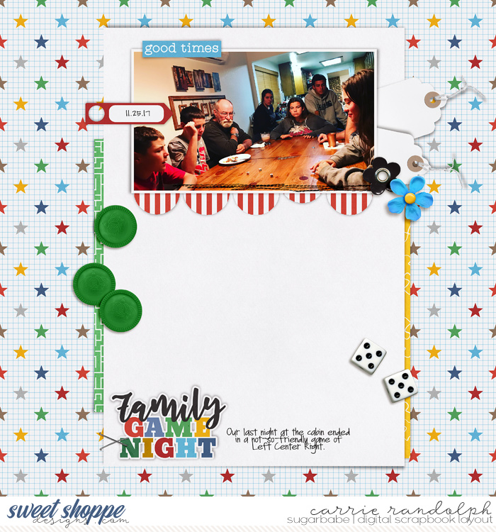 Family Game Night