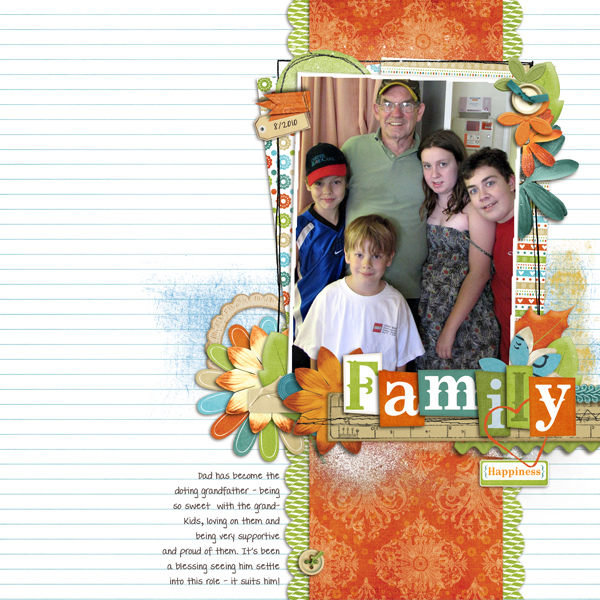 Family (grandpa)